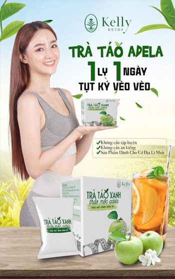 Hỗ trợ giảm cân