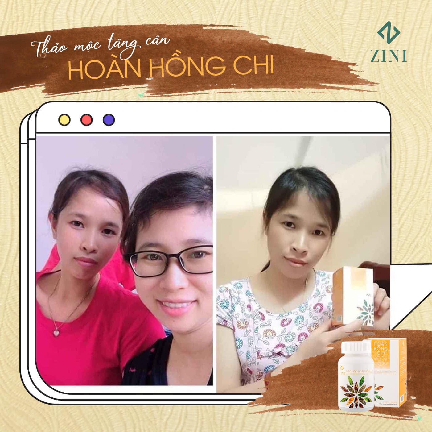 Hỗ trợ tăng cường sức khỏe