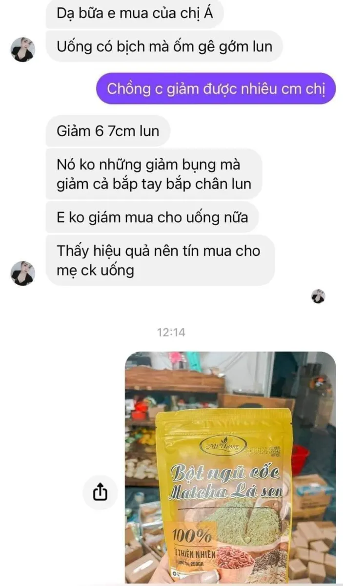Sản phẩm nhận được sự đánh giá tốt từ phía khách hàng