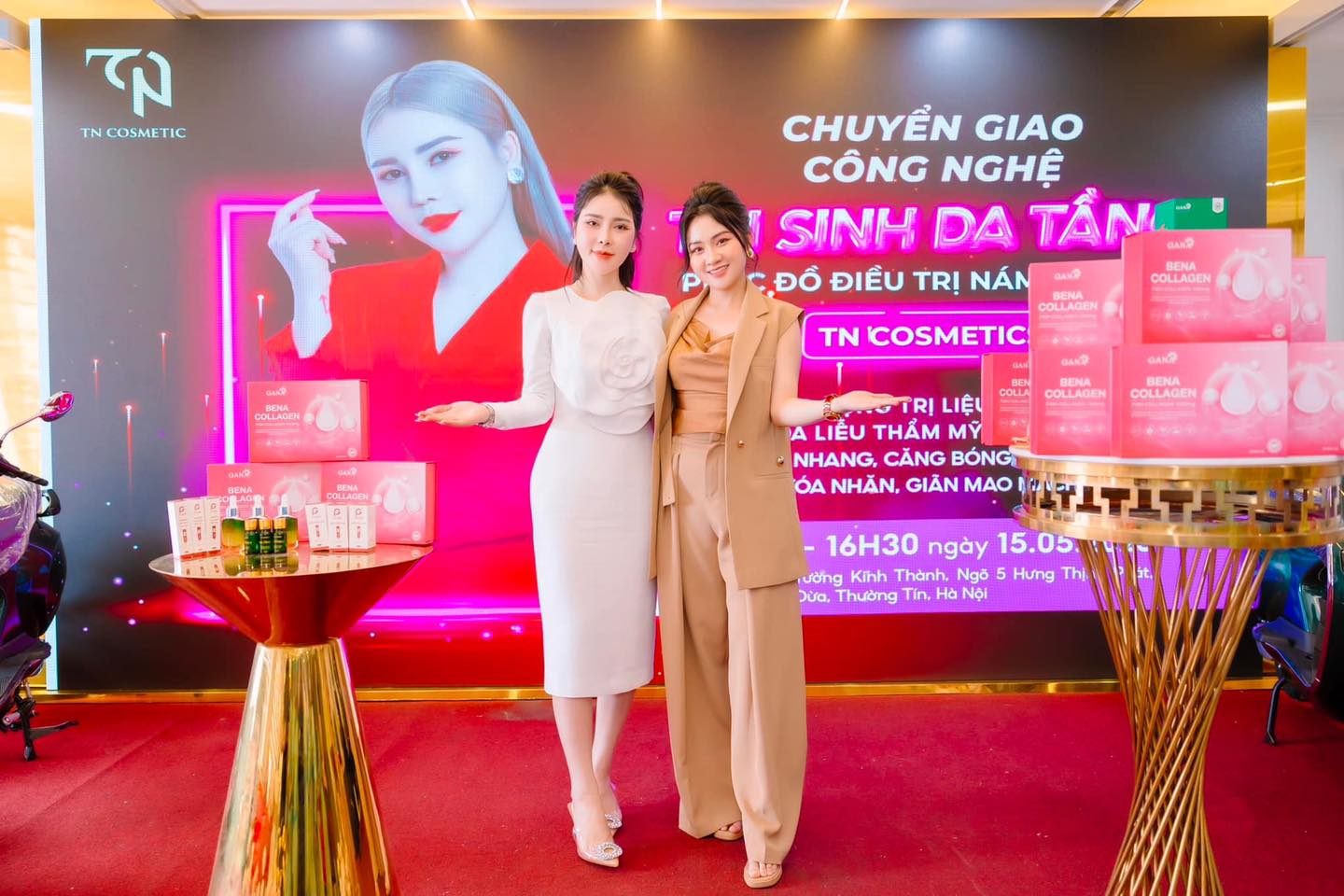 Được chuyên gia đánh giá cao và tin dùng