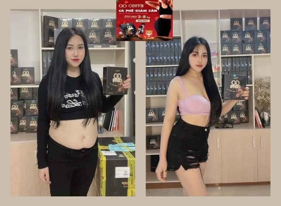 Sản phẩm được hotgirl tin tưởng sử dụng
