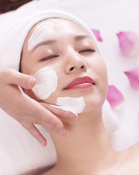 bí kíp làm đẹp da mặt