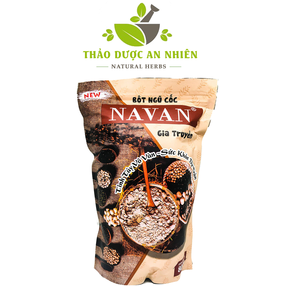 Ngũ Cốc Navan