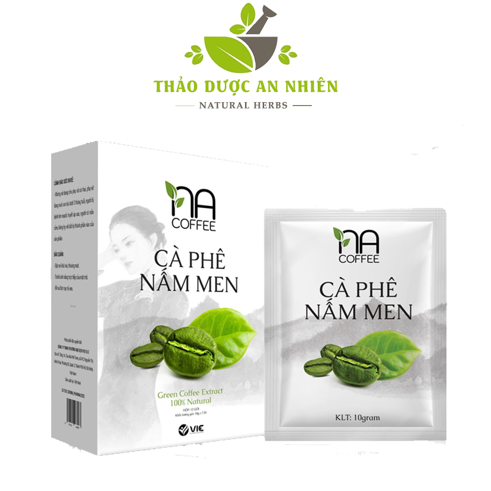 Cà Phê Nấm Men
