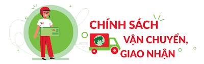 Chính sách vận chuyển