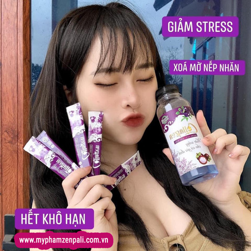 Vừa đẹp da vừa giảm căng thẳng mệt mõi