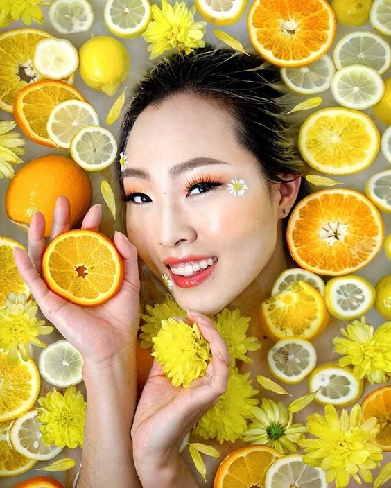 8 loại thực phẩm giúp sản sinh Collagen tự nhiên
