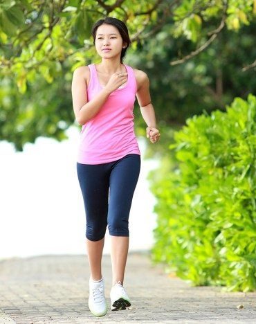 Đi Bộ Có Giảm Cân Không? 5 Cách Đi Bộ Giảm Cân