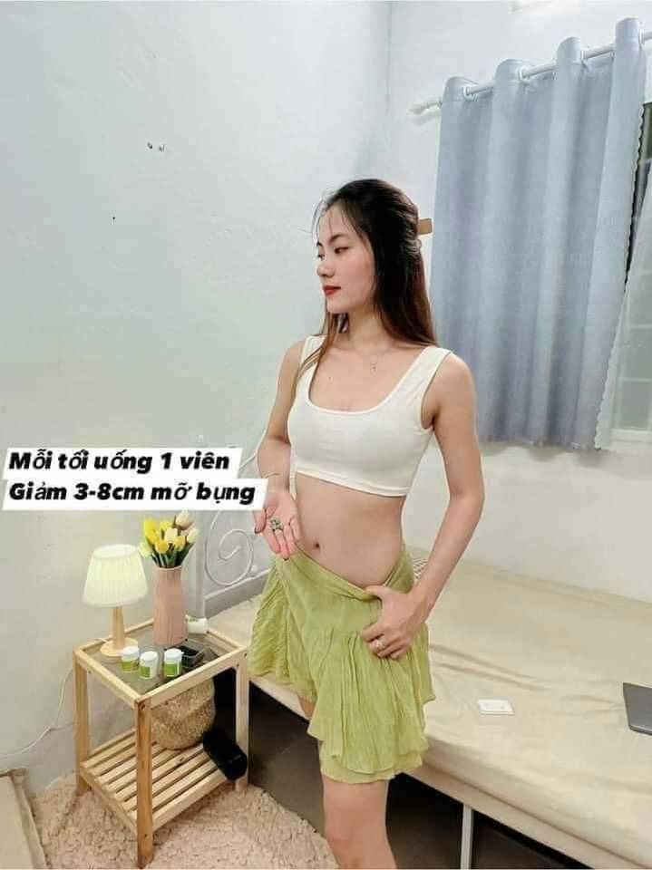 Hiệu quả trông thấy