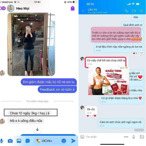 Giảm cân nhanh chóng an toàn