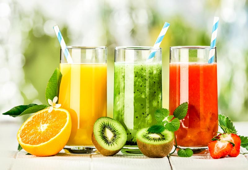 Giảm Mỡ Toàn Thân Trong 1 Tuần bằng cách uống nhiều nước