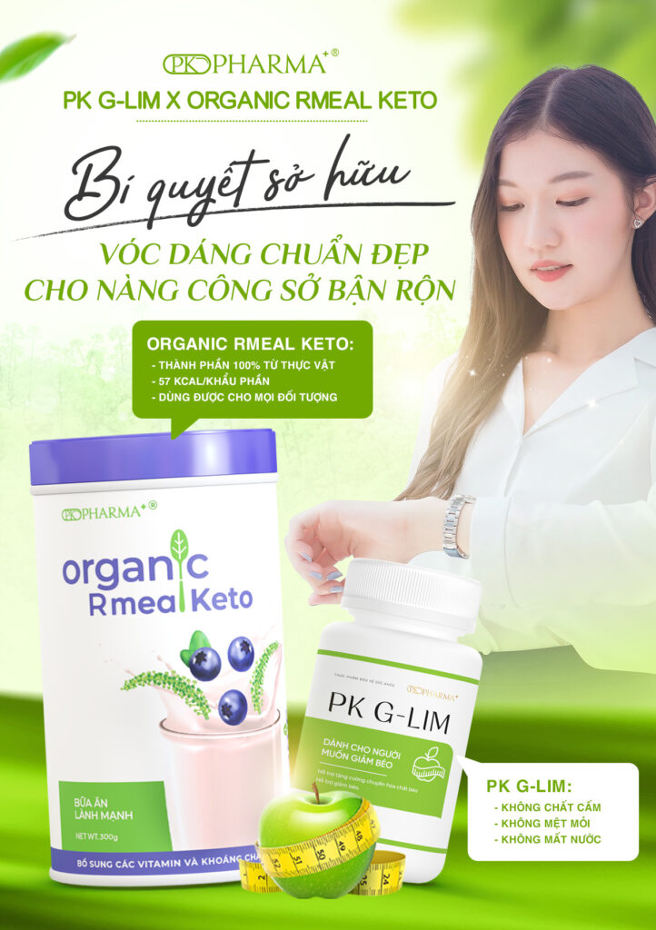 Đối với người gầy, yếu, đang điều trị bệnh: