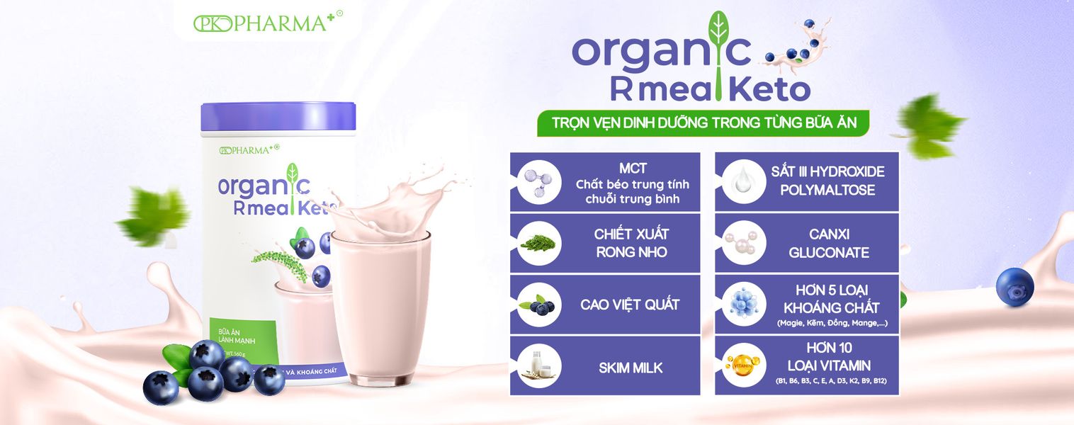 Thành phần của sản phẩm 