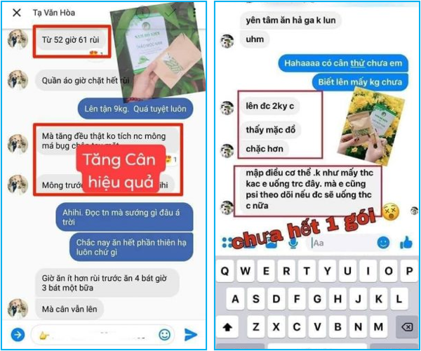 Sâm Bổ Kiện Thảo Mộc Nam được rất nhiều khách hàng đáng giá rất tốt
