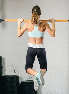 Bài Tập Thể Dục Tăng Cân Cho Cả Nam Và Nữ