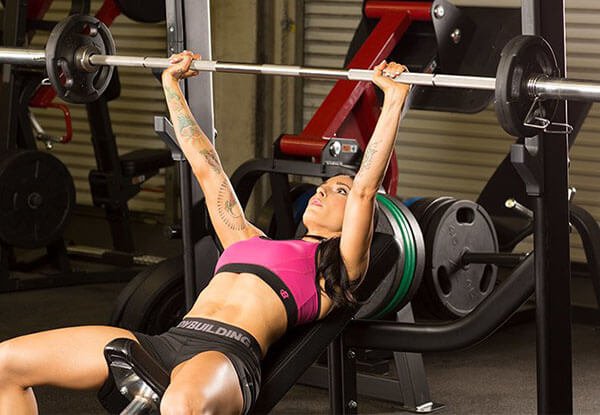 Bench Press