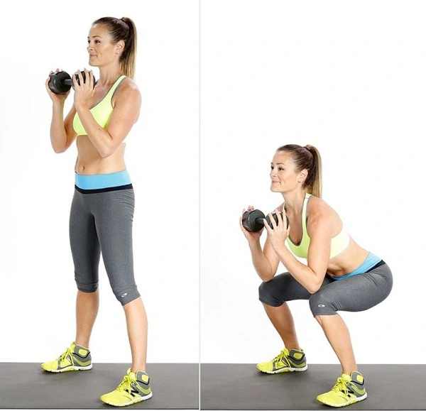 Squat