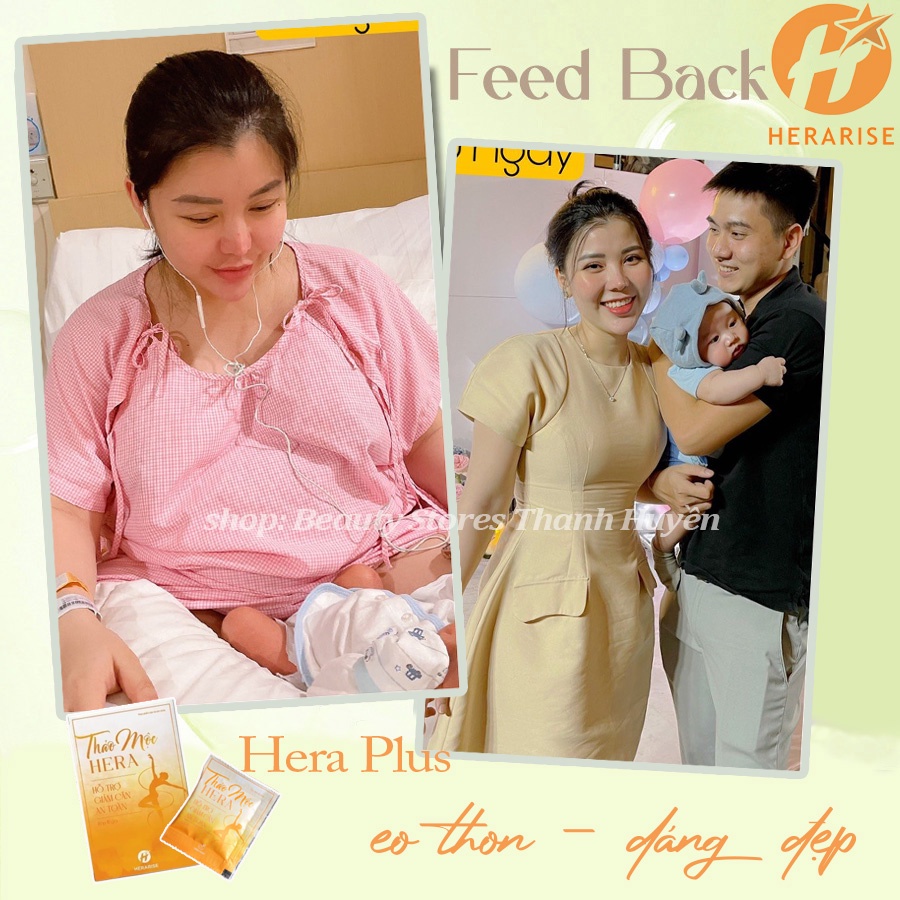 Lấy lại dáng nhanh chóng