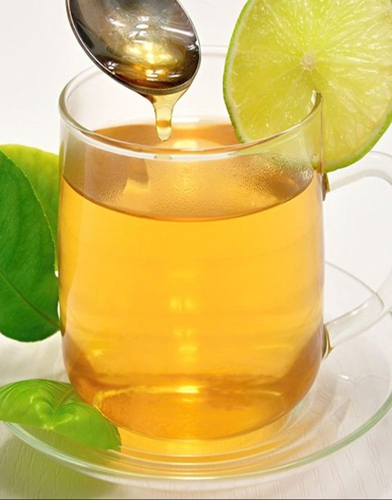 Uống Mật Ong Có Tăng Cân Không?