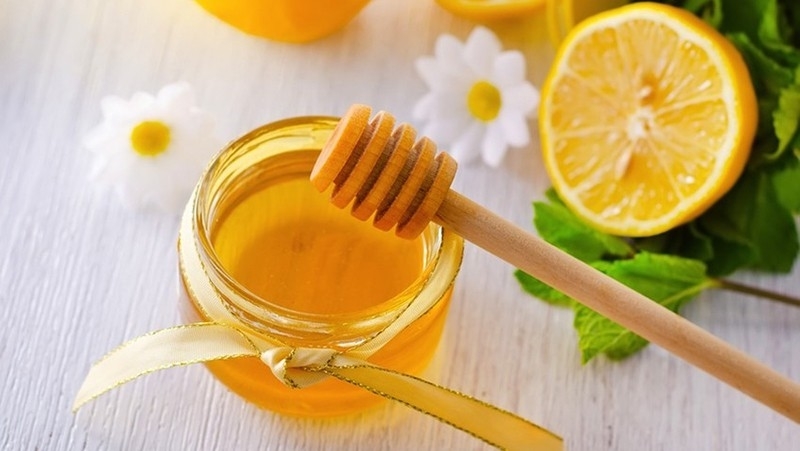 Uống mật ong có tăng cân không?