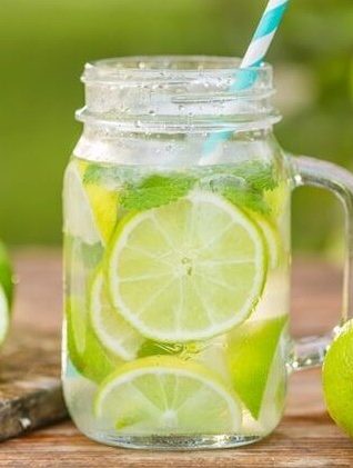 Uống Nước Chanh Giảm Cân Không?