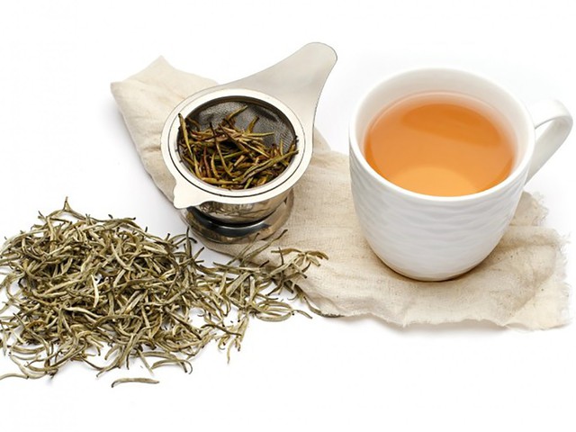 uống trà có giảm cân không 2