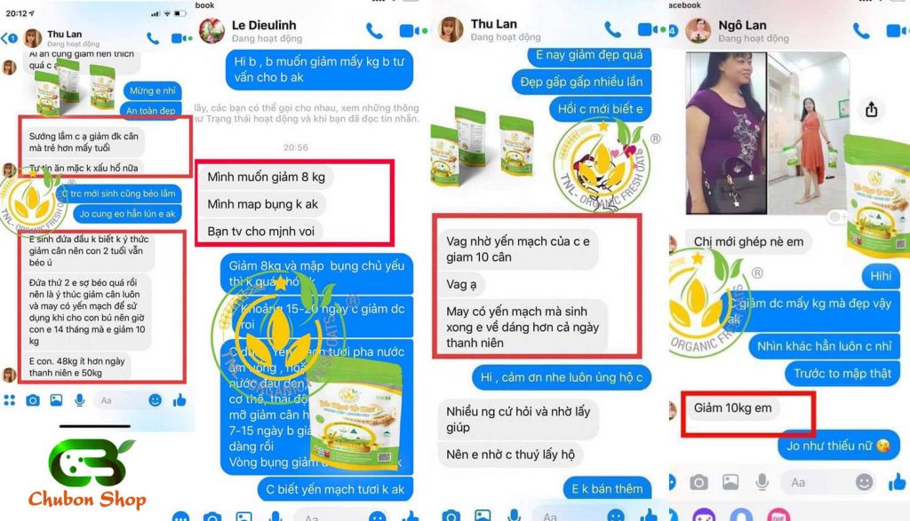 Sản phẩm nhận được rất nhiều nình luận tích cực của khách hàng