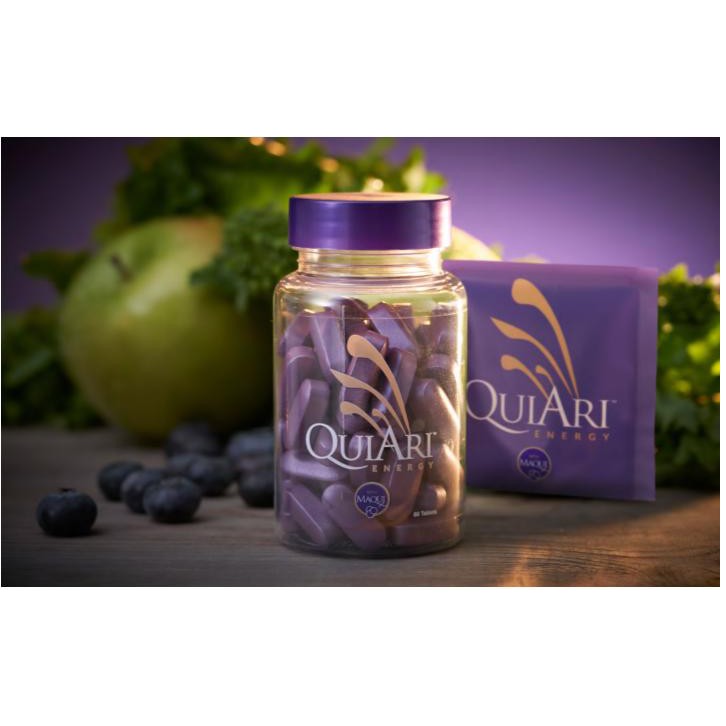 Thực phẩm chức năng quiari 4