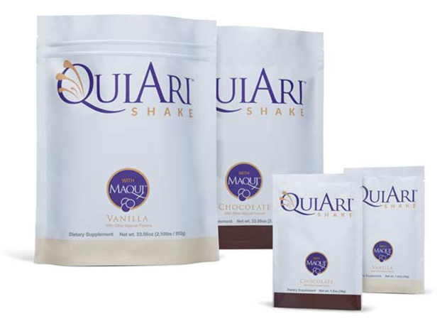 Thực phẩm chức năng quiari 1