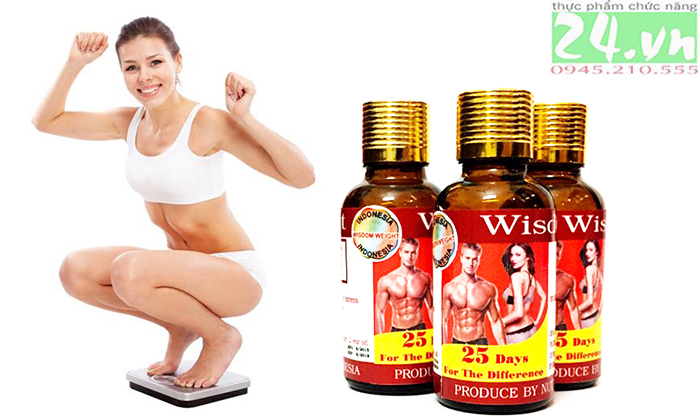 Cả nam và nữ đều sử dụng được