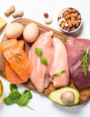 Thực Phẩm Tốt Cho Cơ Thể Bảo Vệ Sức Khỏe