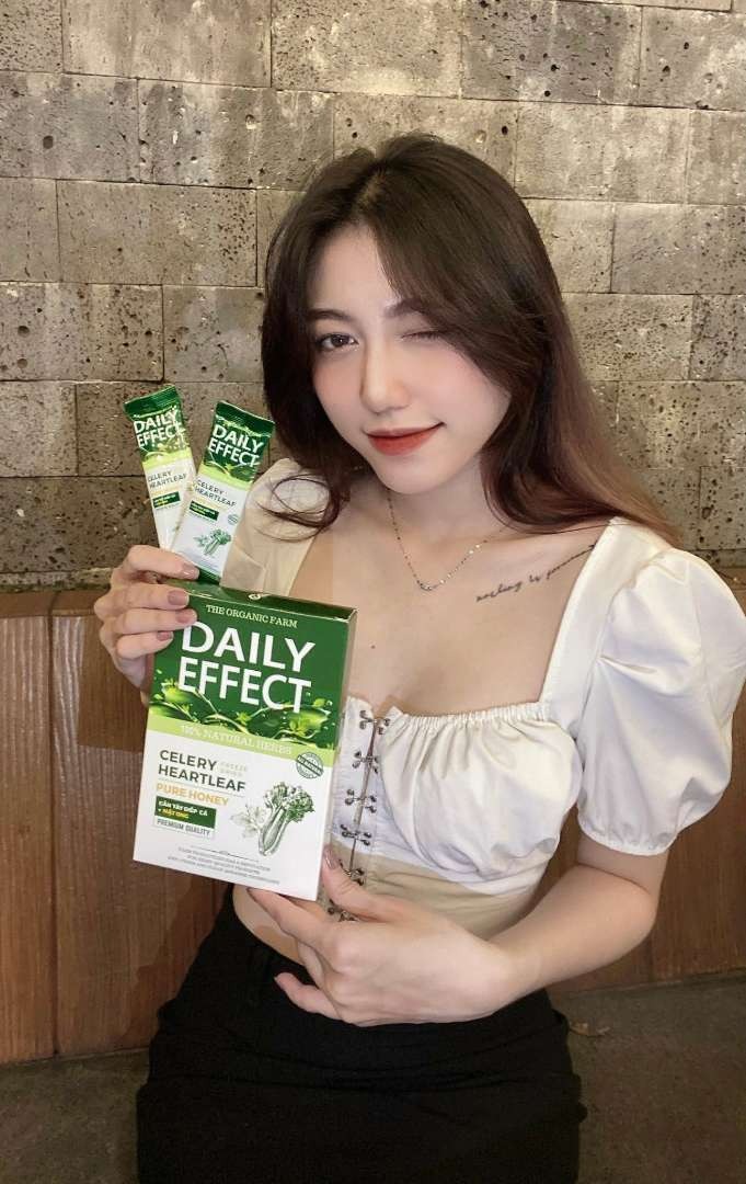 Hỗ trợ sức khỏe, đẹp da