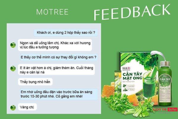 Sản phẩm được khách hàng đánh giá cao