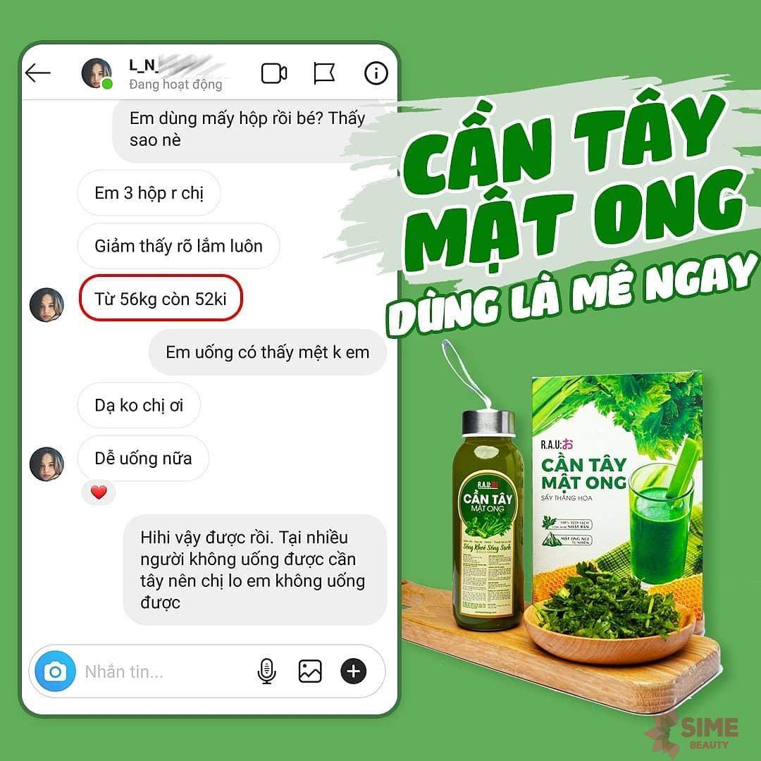 giảm nhanh từ 56 xuống 52 kg