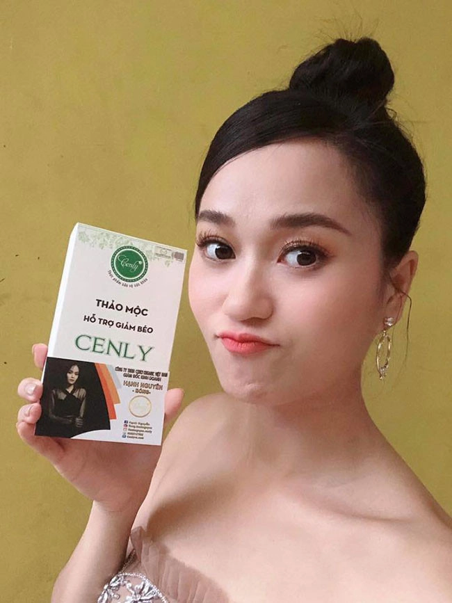 Viên uống giảm cân Cenly có giá thành tương đối rẻ hơn so với các phương pháp giảm cân khác.
