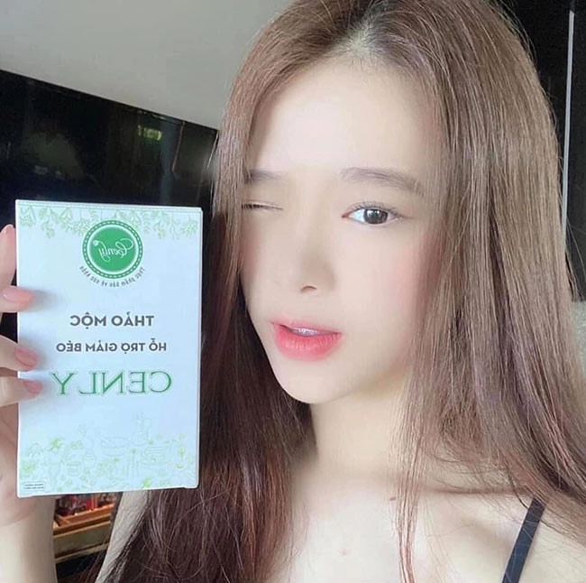 Viên uống giảm cân Cenly có tốt không?