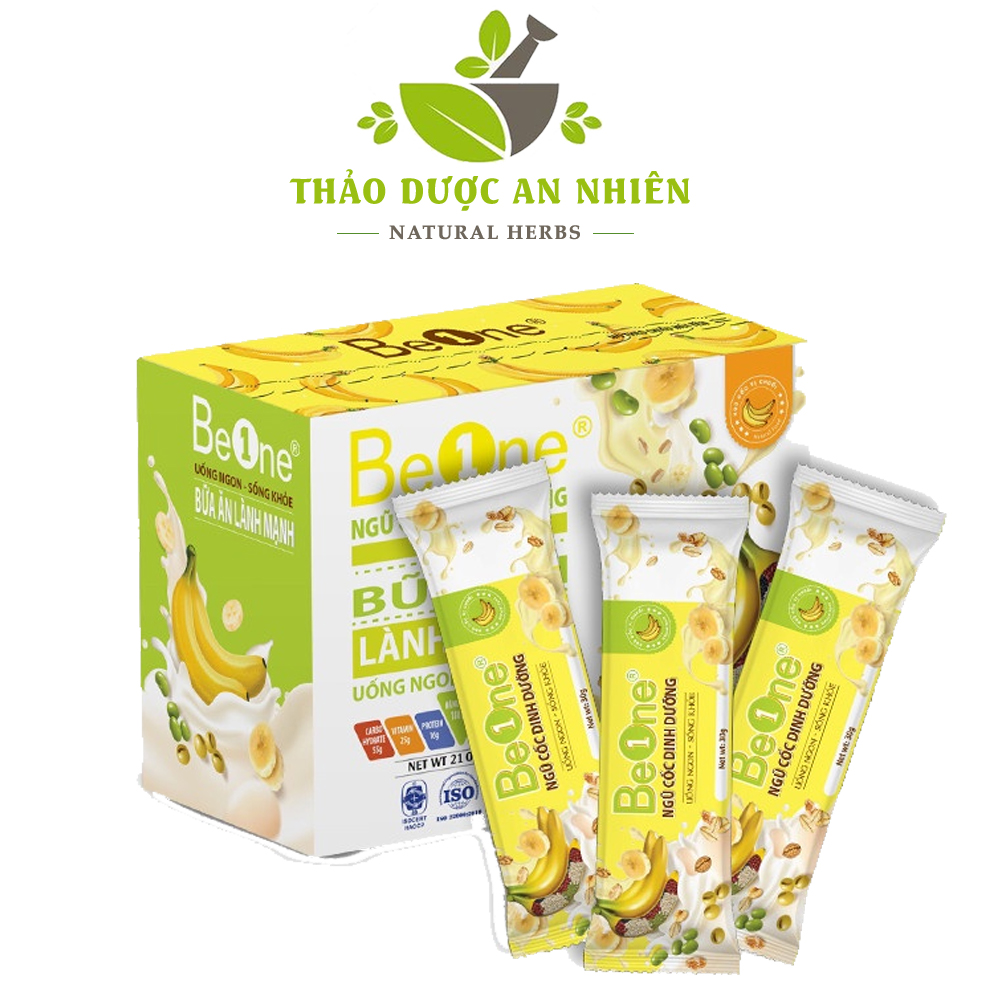 Ngũ Cốc Beone Vị Chuối