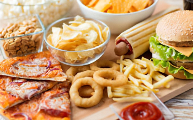 thực đơn tăng cơ giảm mỡ 2