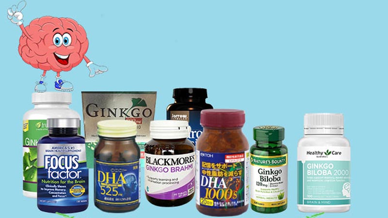 Công dụng của thuốc bổ não là gì?