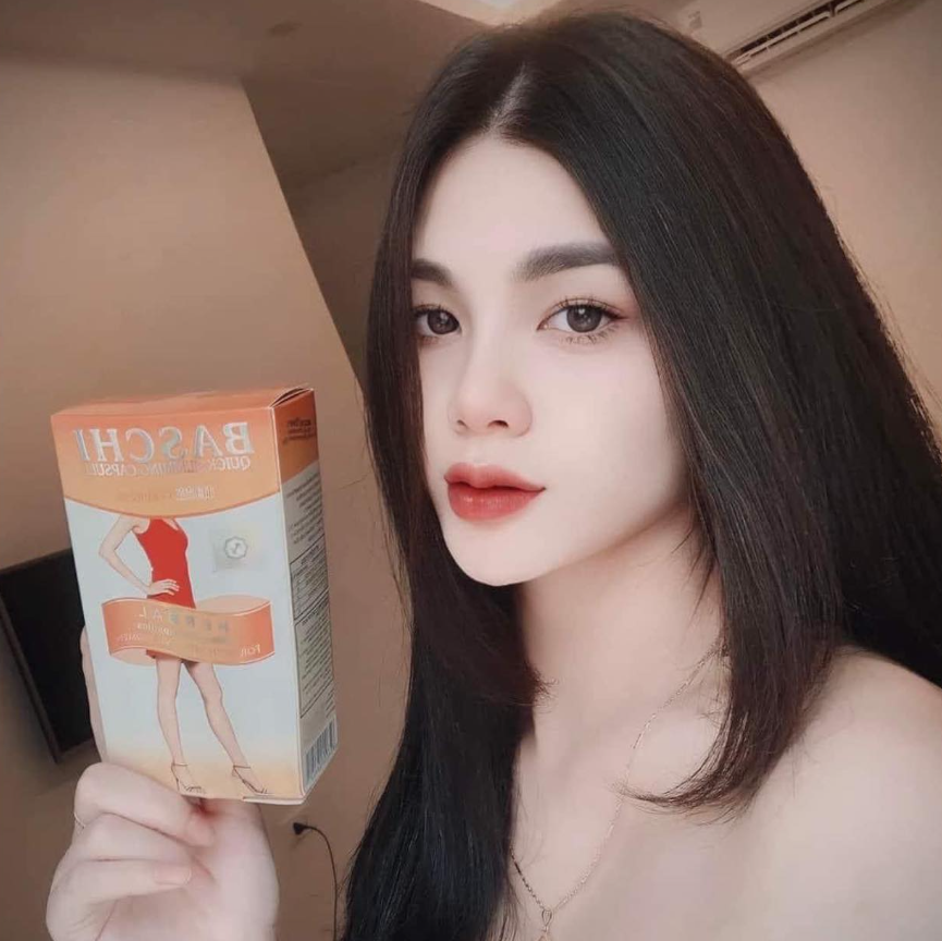 Thảo dược an nhiên la địa chỉ mua hàng chính hãng