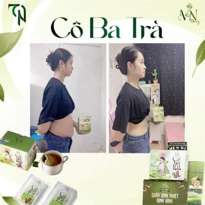 Về lại dáng nhanh