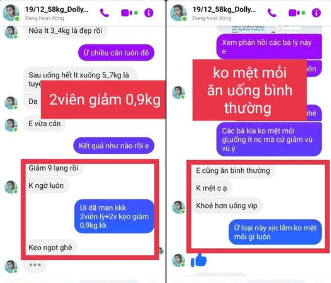 giảm cân không cần kiêng khen cực khổ