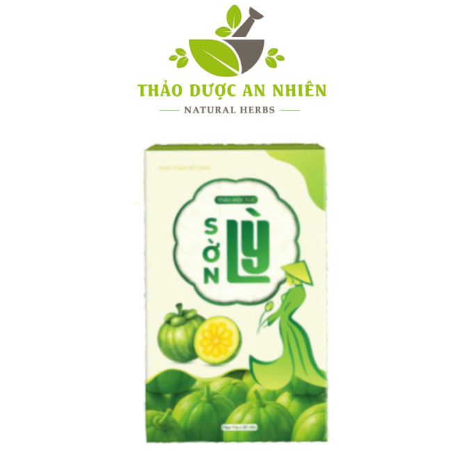 Sờn Lỳ Body Plus Giảm Cân Giảm Béo Hiệu Quả Hộp 30 Viên