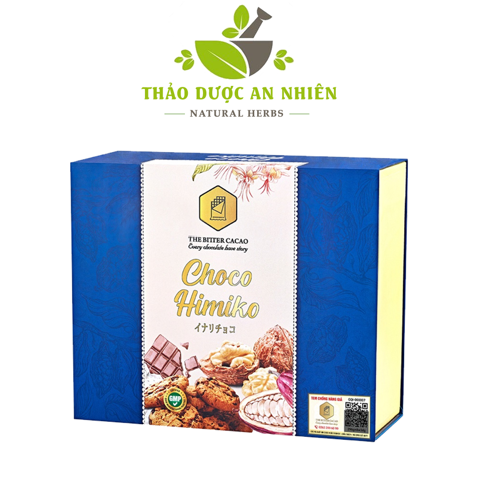 Cacao Tăng Cân Choco Himiko