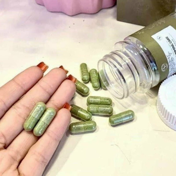 Sản phẩm giúp giảm cân một cách an toàn mà không gây tác dụng phụ