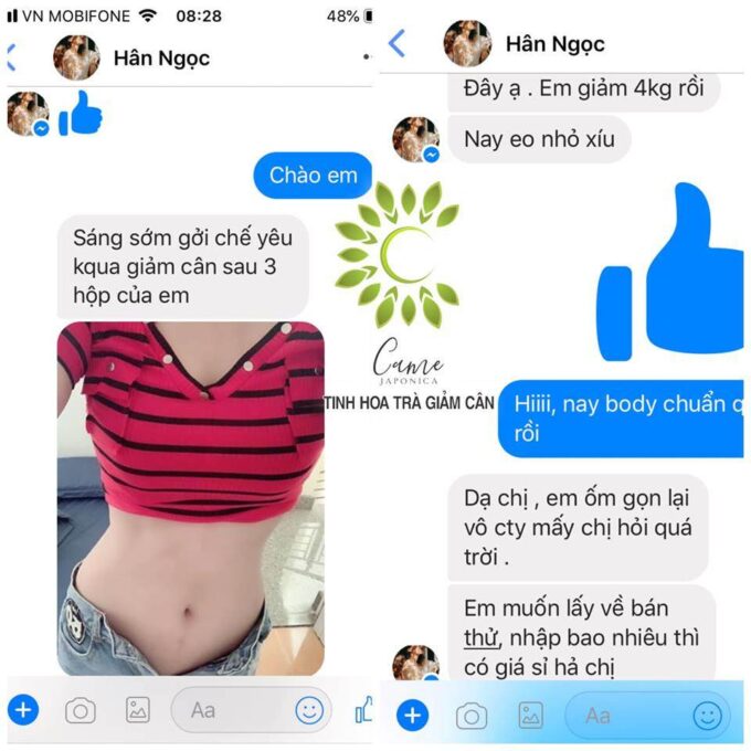 Mang lại vòng seo săn chắc