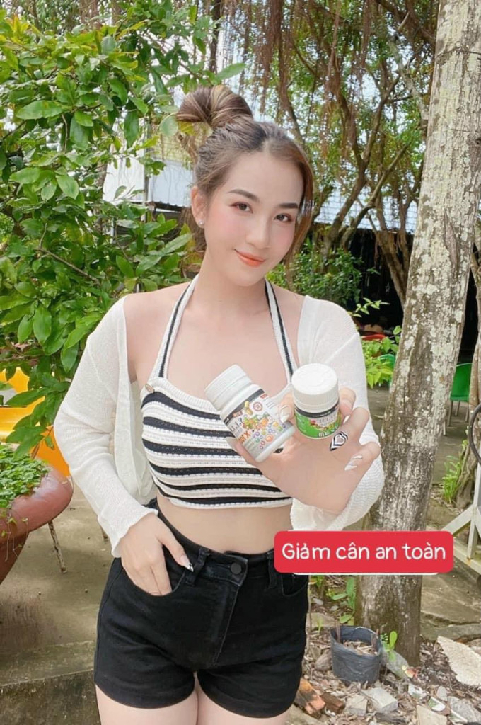Giảm cân Slim X1000 được khách hàng tin tưởng sử dụng rất nhiều
