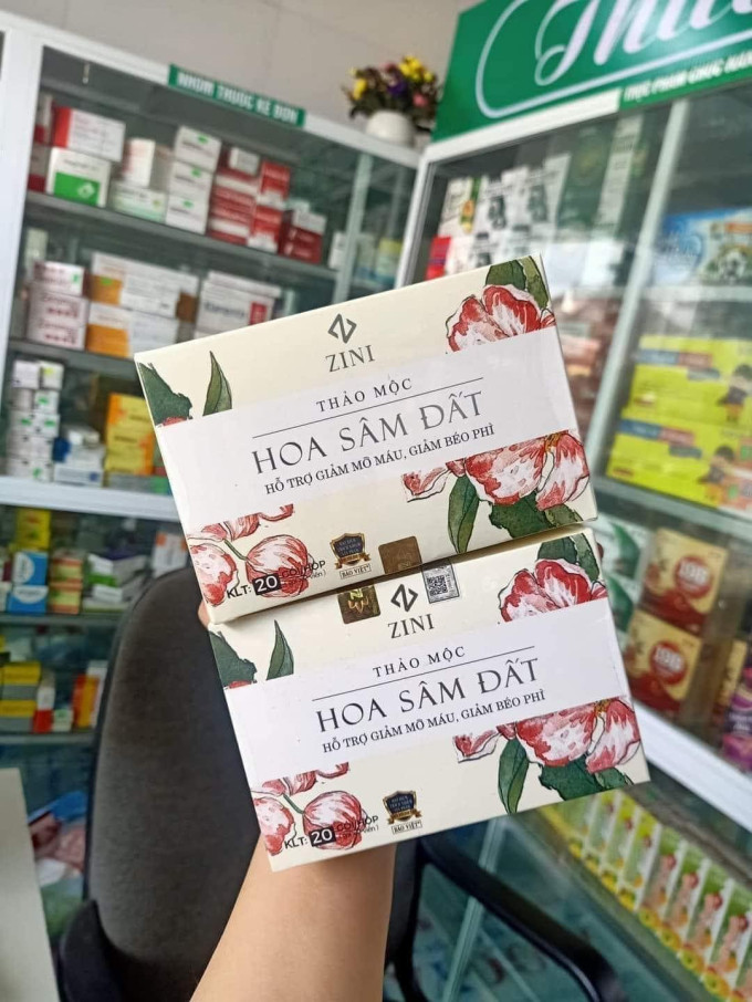 Thảo Dược An Nhiên là địa chỉ mua hàng uy tín