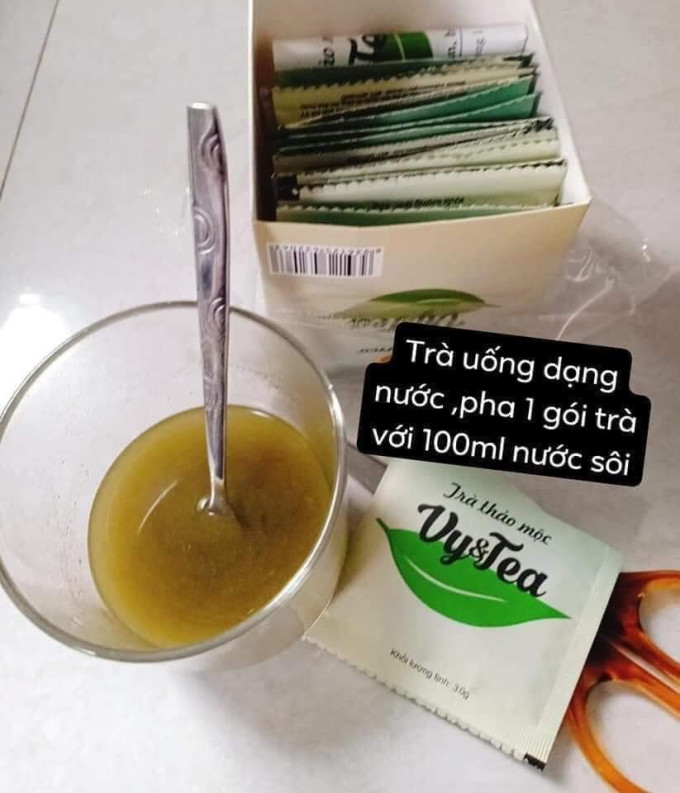 Mỗi ngày 1 ly vừa tốt cho sức khỏe, đẹp da lại giảm cân hiệu quả
