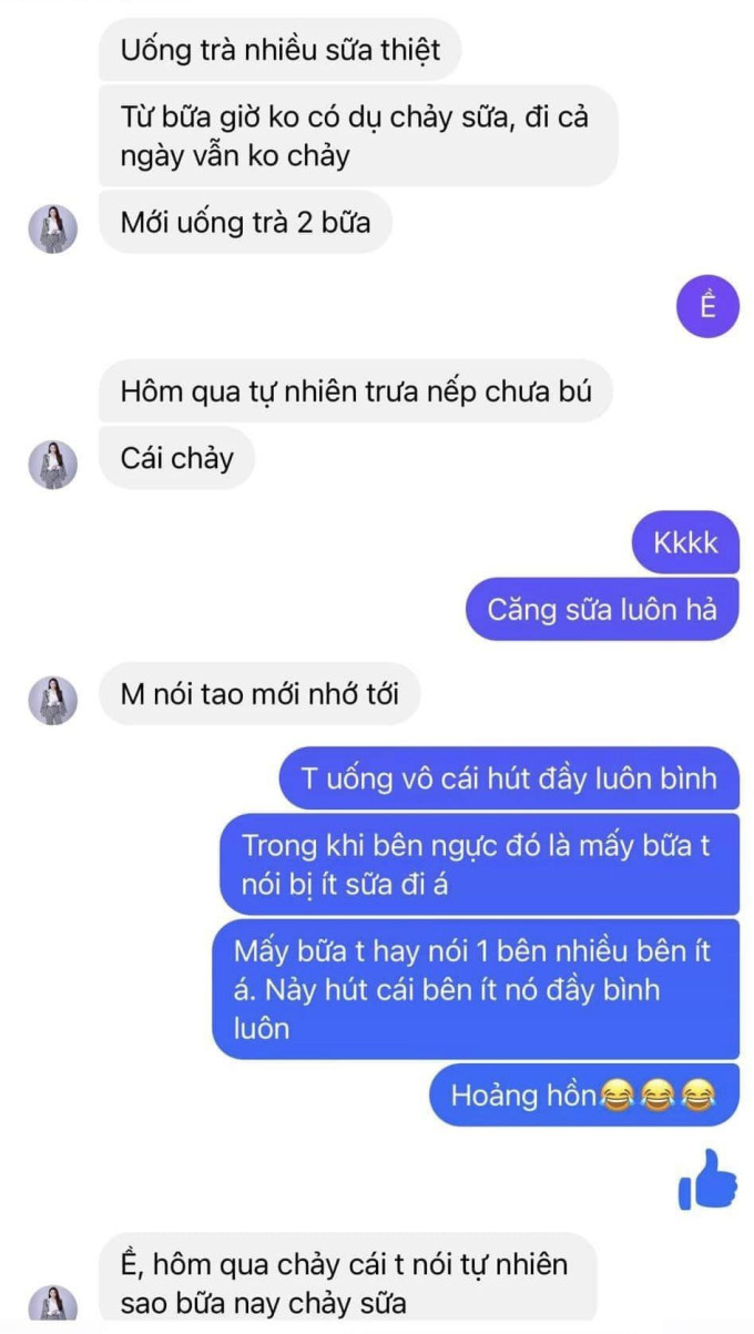 Sản phẩm nhận được rất nhiều phản hồi tích cực của khách hàng
